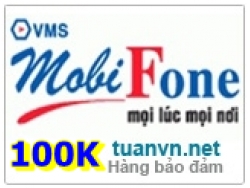 Mobifone 100K
